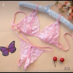 sexy lingerie